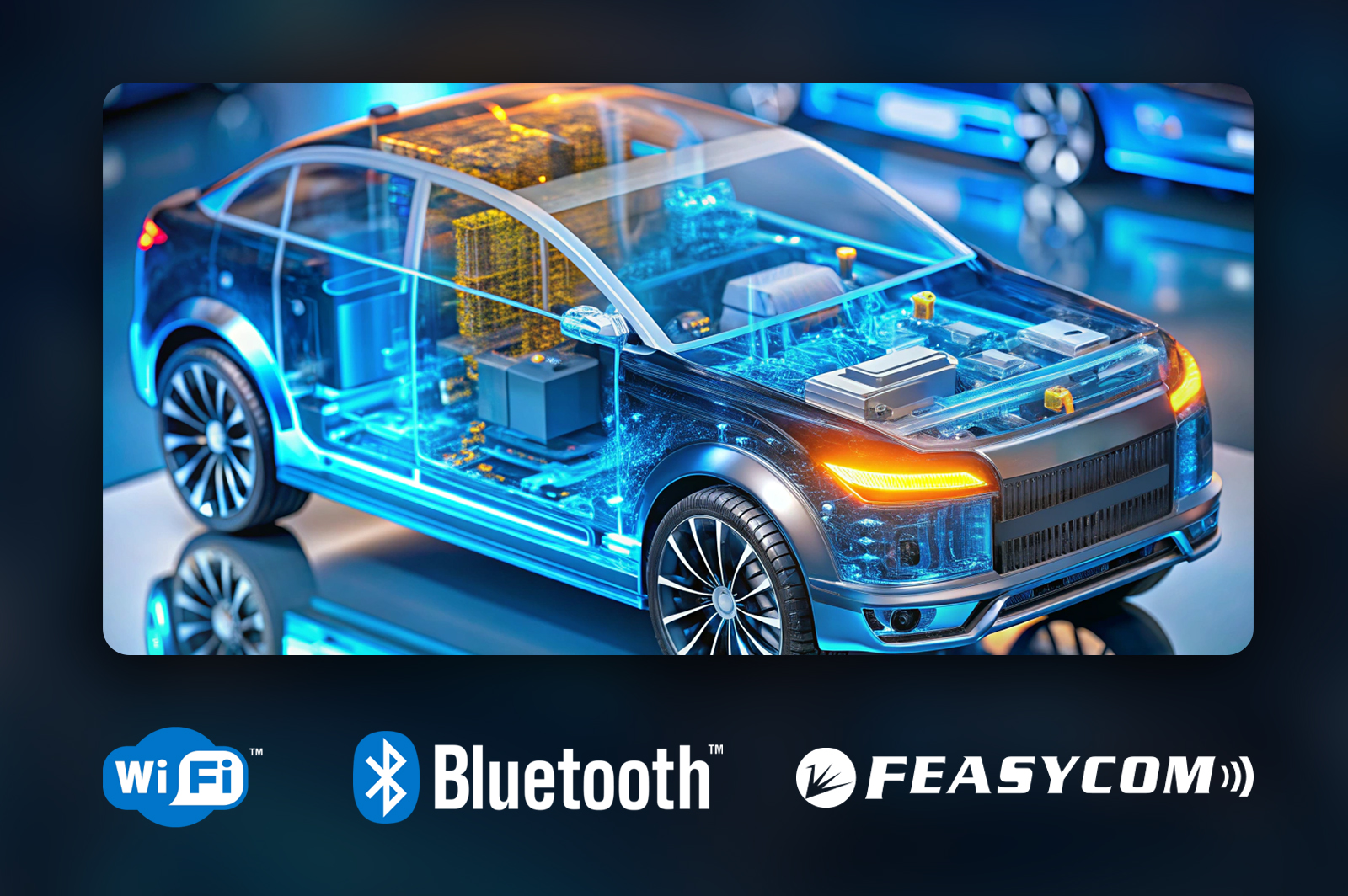 bw module new energy